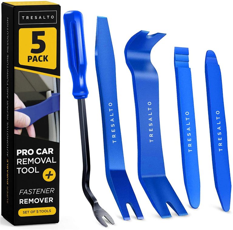 Tresalto Auto Trim Removal Tool