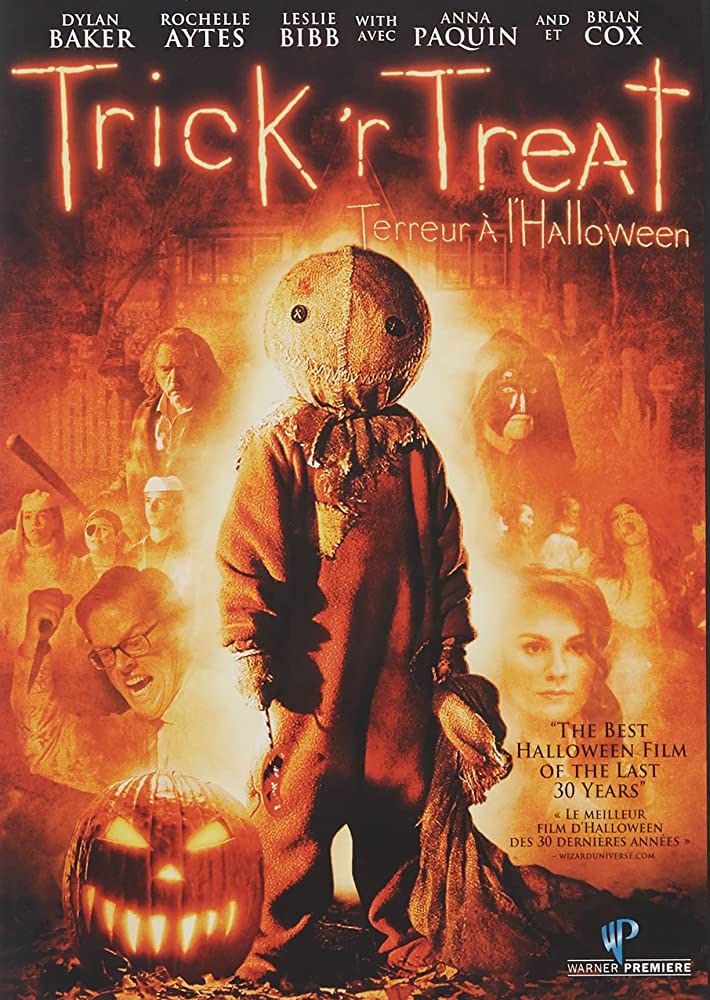 Trick 'r Treat