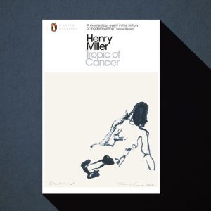 Tropic of Cancer by Henry Miller