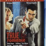 True Romance (Director's Cut) [Blu-ray]