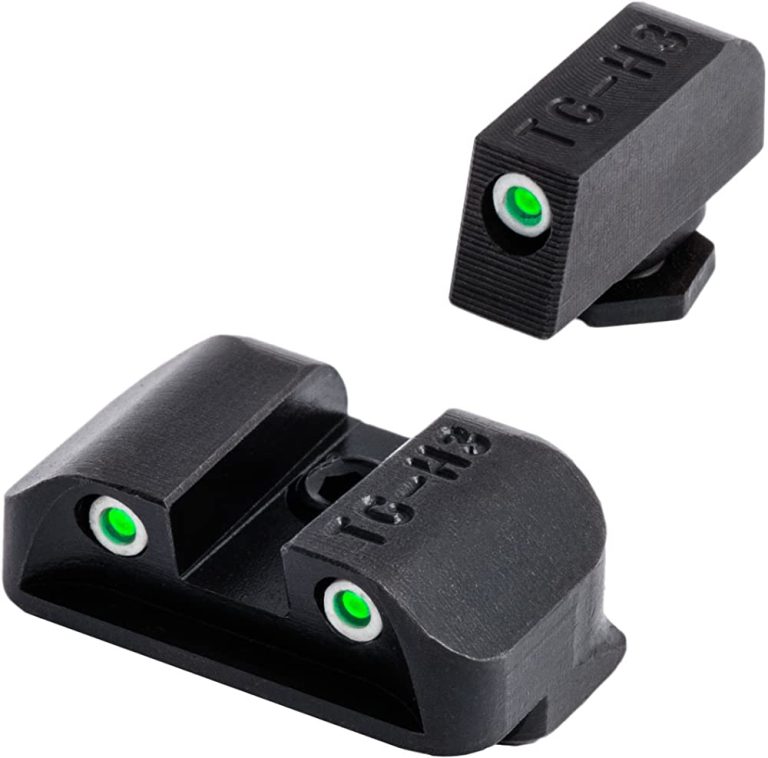 TRUGLO Tritium Handgun Sight