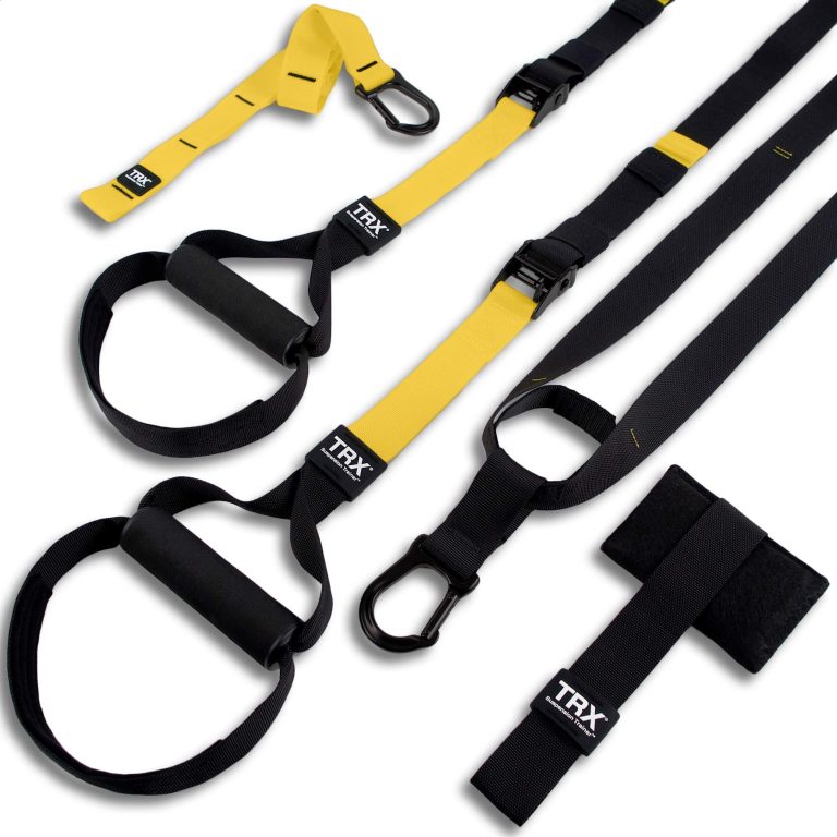 TRX ALL-IN-ONE Suspension Training System