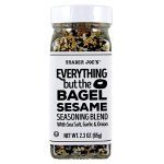 Trader Joe's Everything But the Sesame Seasoning