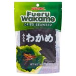 Wel-Pac Fueru Wakame Dried Seaweed