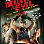 Tucker & Dale vs Evil