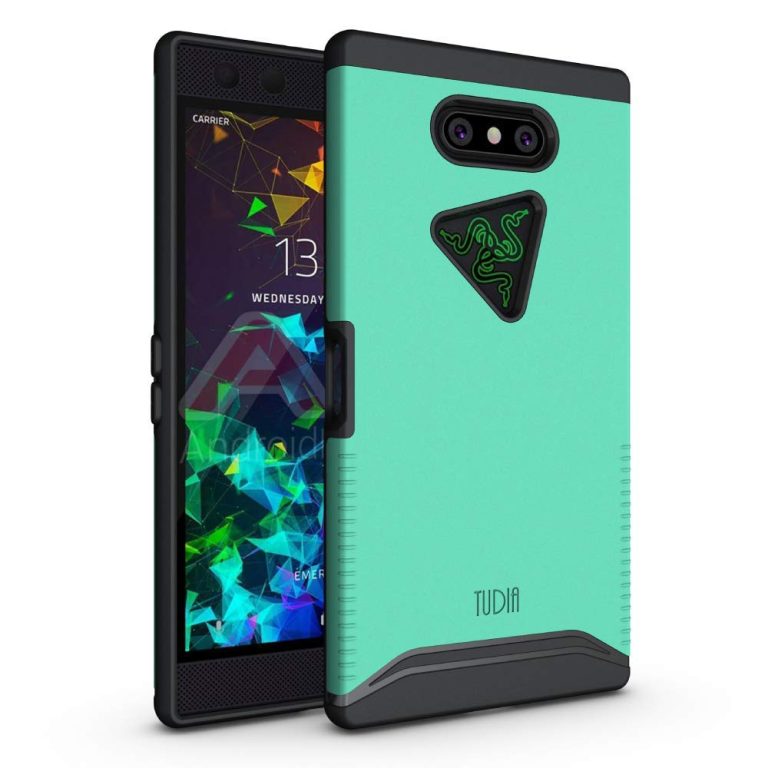 TUDIA Merge for Razer Phone 2 Case