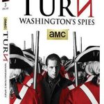 Turn: Washington's Spies - Season 1