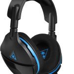 Turtle Beach Ear Force Stealth 600 Wireless Surround Sound Gaming Headset for PlayStation 4
