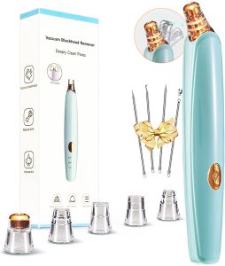 Tvidler Blackhead Remover