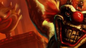 Twisted Metal (playstation 3)