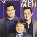 Two and a Half Men: The Complete First Season