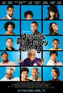 Tyler Perry's Madea's Happy Family