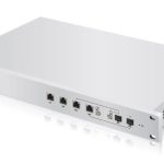 Ubiquiti Networks USG-PRO-4 Enterprise Security Appliance