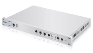 Ubiquiti Networks USG-PRO-4 Enterprise Security Appliance