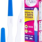 Uenvision Fake Pregnancy Test Positive