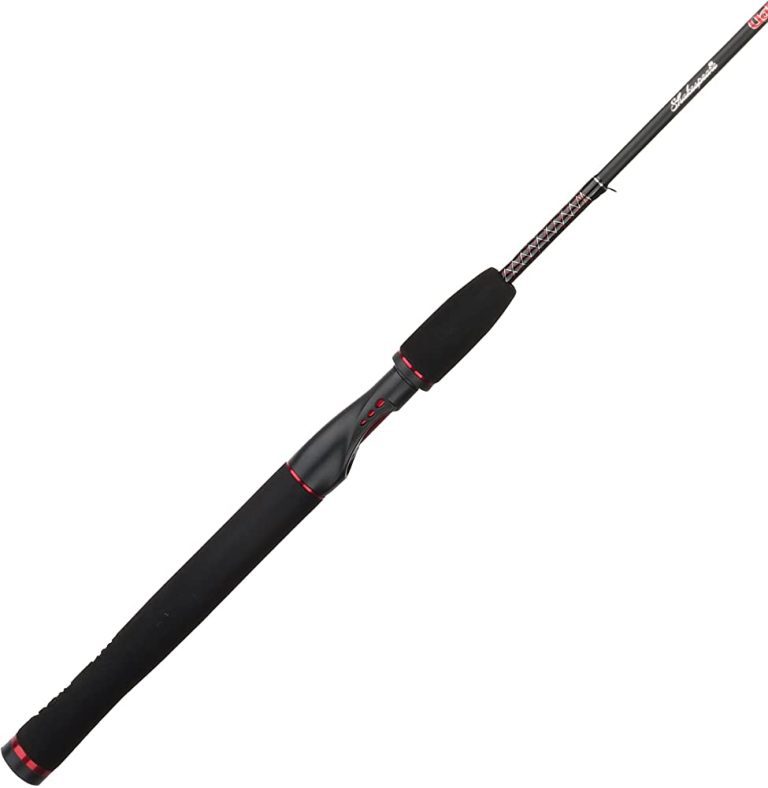 Ugly Stik GX2 Spinning Fishing Rod