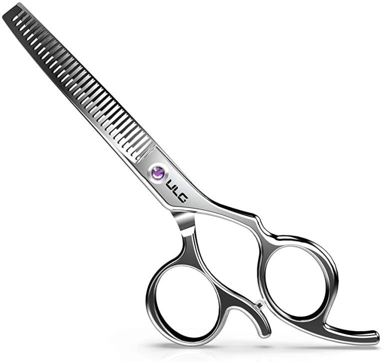 ULG Professional Hairdressing Scissors Set