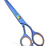 ULG Professional Right-Hand Stainless Steel Scissors