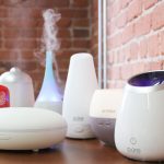 Ultimate Aromatherapy Diffuser Essential Oil