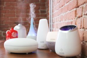 Ultimate Aromatherapy Diffuser Essential Oil