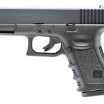 Umarex USA Glock 19 Gen3 CO2 Blowback BB Pistol Kit