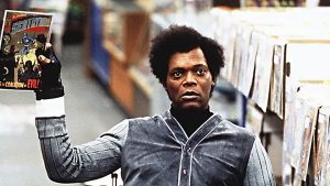 Unbreakable (Samuel L. Jackson)