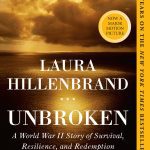 Unbroken: A World War II Story of Survival