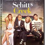 Schitt's Creek Season 1 (Uncensored)