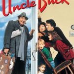 Uncle Buck (John Candy)