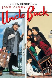 Uncle Buck (John Candy)