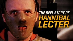 Serial Killers - The Real Hannibal Lecters