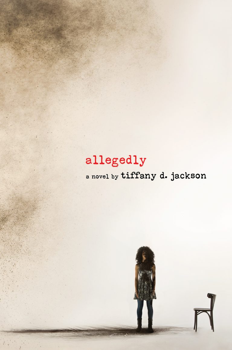 Allegedly by Tiffany D. Jackson