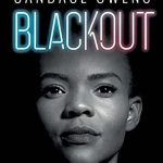 Blackout: How America Will Go Dark After We All Become a Part of the Democrat Plantation