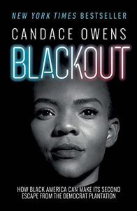 Blackout: How America Will Go Dark After We All Become a Part of the Democrat Plantation