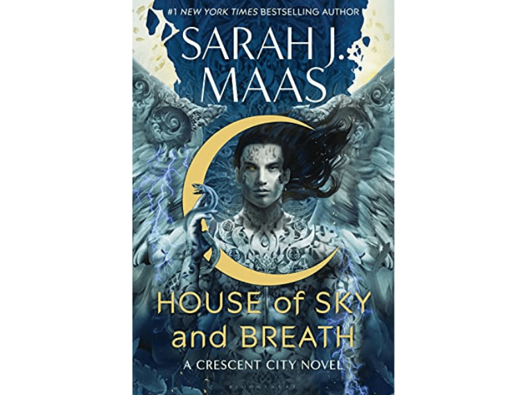 House of Sky: Breath of the Crescent City