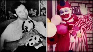 Killer Clown: The John Wayne Gacy Murders