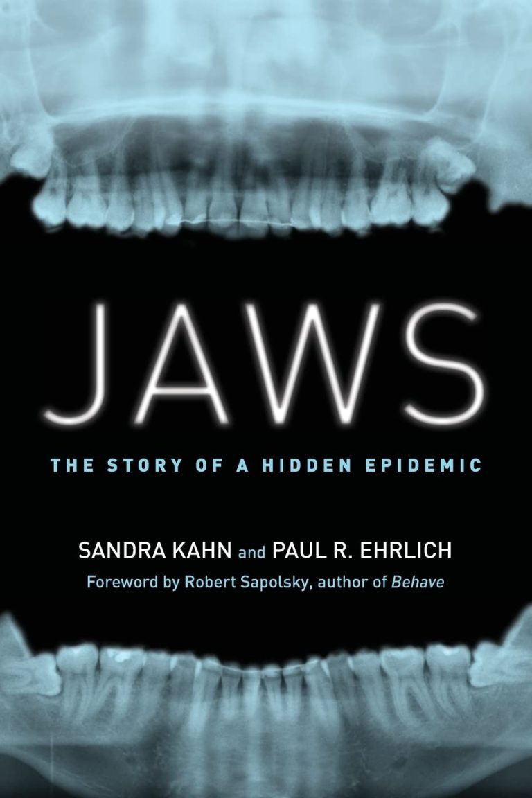 Jaws: Hidden Epidemic