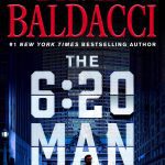 6-20-Man by David Baldacci