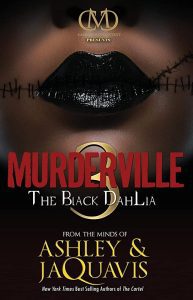 Murderville: The Black Dahlia