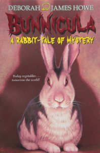 Bunnicula: A Rabbit-Tale of Mystery