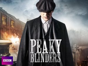 Peaky Blinders Season 1