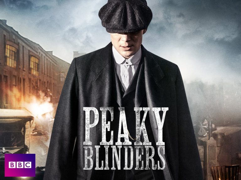 Peaky Blinders Season 1