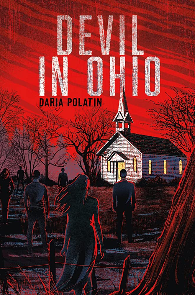 The Devil of Ohio by Daria Polatin