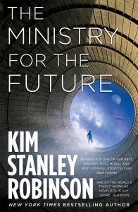 Ministry of the Future