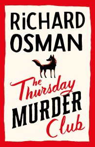 The Thursday Murder Club: A Novel