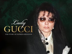 Lady Gucci: The Story of Patrizia Reggiani - Season 1