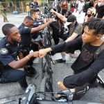 Black Lives Matter: The American Police-Enforcement