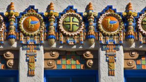 The Buddhist Swastika and Hitler's Cross: Rescuing a Symbol of Peace from the Forces of Hate