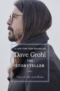 The Storyteller: Tales from My Life in Music