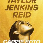 Carrie Soto Back to Taylor Jenkins